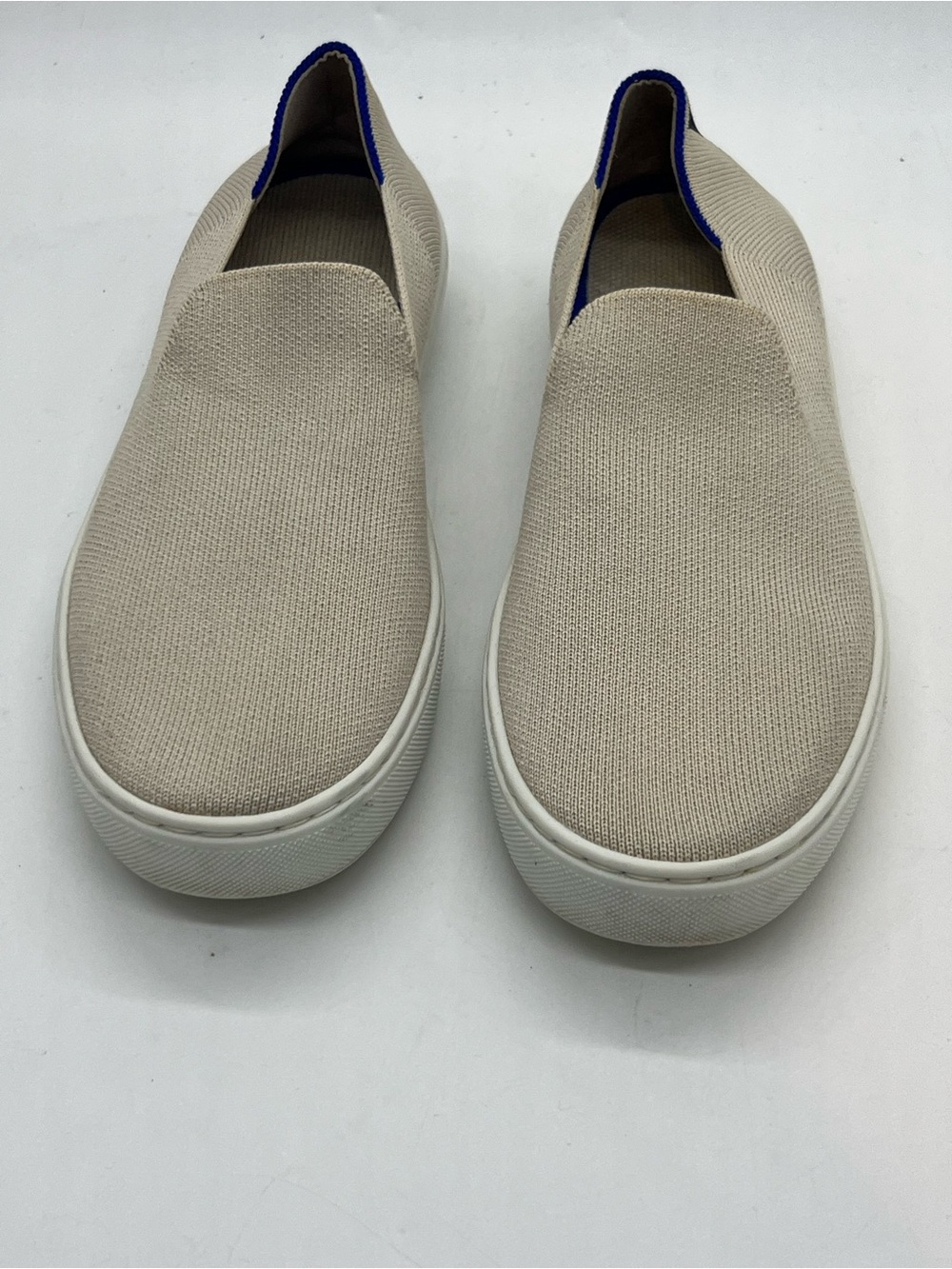 Rothy's Slip-On Knit Sneakers